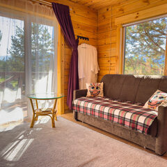 Гостевой дом Перезагрузка , Республика Алтай