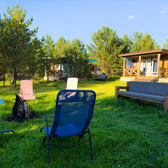 Гостевой дом Перезагрузка , Республика Алтай