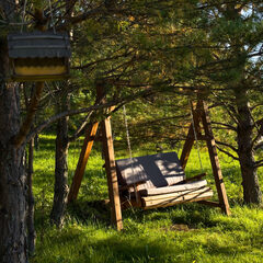 Гостевой дом Перезагрузка , Республика Алтай