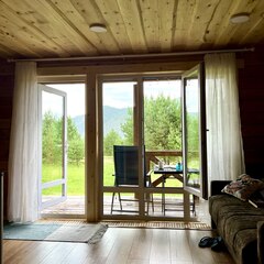 Гостевой дом Перезагрузка , Республика Алтай