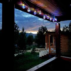 Гостевой дом Перезагрузка , Республика Алтай