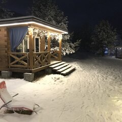 Гостевой дом Перезагрузка , Республика Алтай