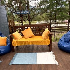 Гостевой дом Перезагрузка , Республика Алтай