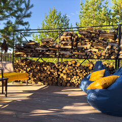 Гостевой дом Перезагрузка , Республика Алтай