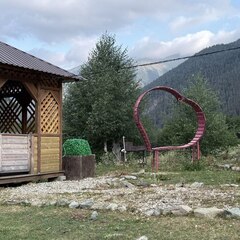 Дом Теремок , Республика Карачаево-Черкесия 