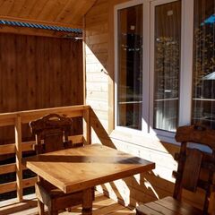 Дом Теремок , Республика Карачаево-Черкесия 