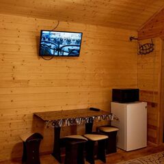 Дом Теремок , Республика Карачаево-Черкесия 