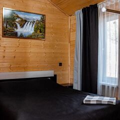 Дом Теремок , Республика Карачаево-Черкесия 