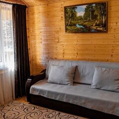 Дом Теремок , Республика Карачаево-Черкесия 