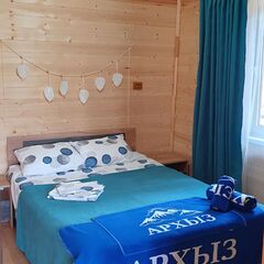 Дом Теремок , Республика Карачаево-Черкесия 