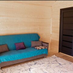 Дом Теремок , Республика Карачаево-Черкесия 