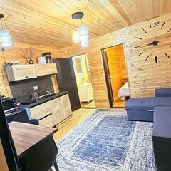 Дом Теремок , Республика Карачаево-Черкесия 