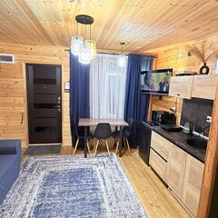 Дом Теремок , Республика Карачаево-Черкесия 