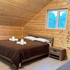 Дом Теремок , Республика Карачаево-Черкесия 