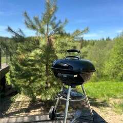 Глэмпинг Има, Пермский край