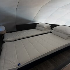 Глэмпинг Има, Пермский край