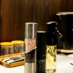 Глэмпинг Има, Пермский край