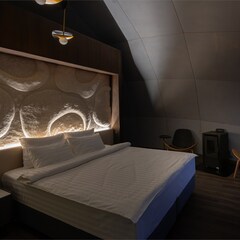 Глэмпинг Има, Пермский край