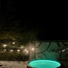 Глэмпинг Има, Пермский край