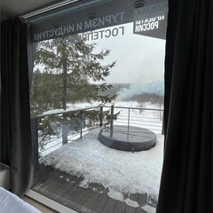 Глэмпинг Има, Пермский край