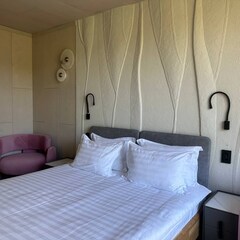 Глэмпинг Има, Пермский край