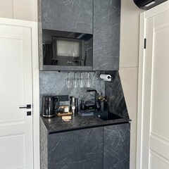 Глэмпинг Има, Пермский край