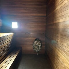 Глэмпинг Има, Пермский край