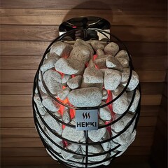 Глэмпинг Има, Пермский край