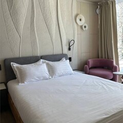 Глэмпинг Има, Пермский край