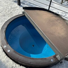 Глэмпинг Има, Пермский край