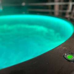 Глэмпинг Има, Пермский край