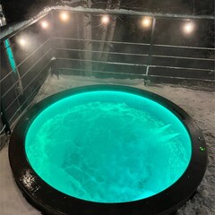 Глэмпинг Има, Пермский край