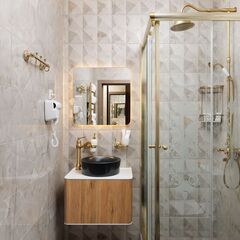 Апарт-отель Веста Подлипки, Московская область