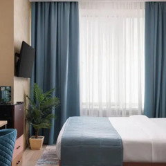 Апарт-отель Веста Подлипки, Московская область