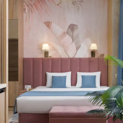 Апарт-отель Веста Подлипки, Московская область