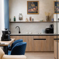 Апарт-отель Веста Подлипки, Московская область