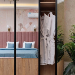 Апарт-отель Веста Подлипки, Московская область