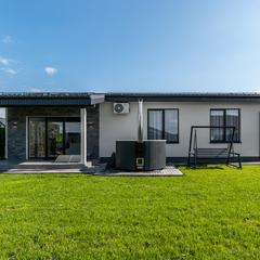 Дом для мероприятий Apart-Deluxe Легенды моря, Калининградская область