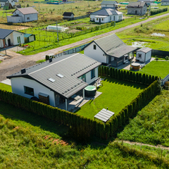 Дом для мероприятий Apart-Deluxe Легенды моря, Калининградская область