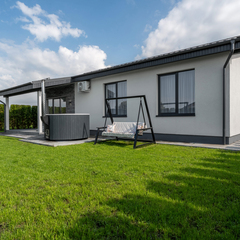 Дом для мероприятий Apart-Deluxe Легенды моря, Калининградская область