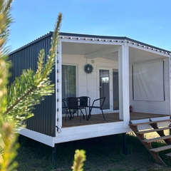 Дом Oblaka house, Ярославская область