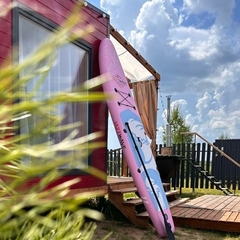 Дом Oblaka house, Ярославская область