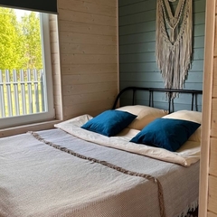 Дом Oblaka house, Ярославская область