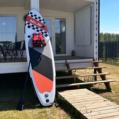 Дом Oblaka house, Ярославская область