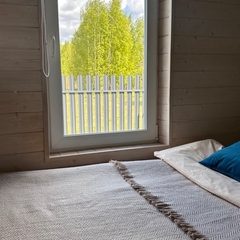 Дом Oblaka house, Ярославская область