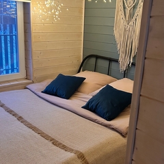 Дом Oblaka house, Ярославская область