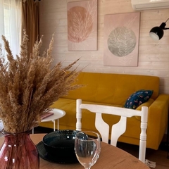 Дом Oblaka house, Ярославская область