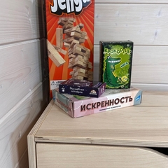 Дом Oblaka house, Ярославская область