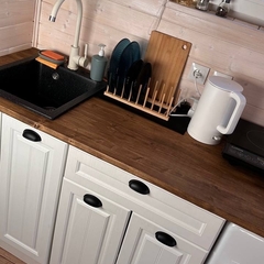 Дом Oblaka house, Ярославская область