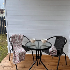 Дом Oblaka house, Ярославская область